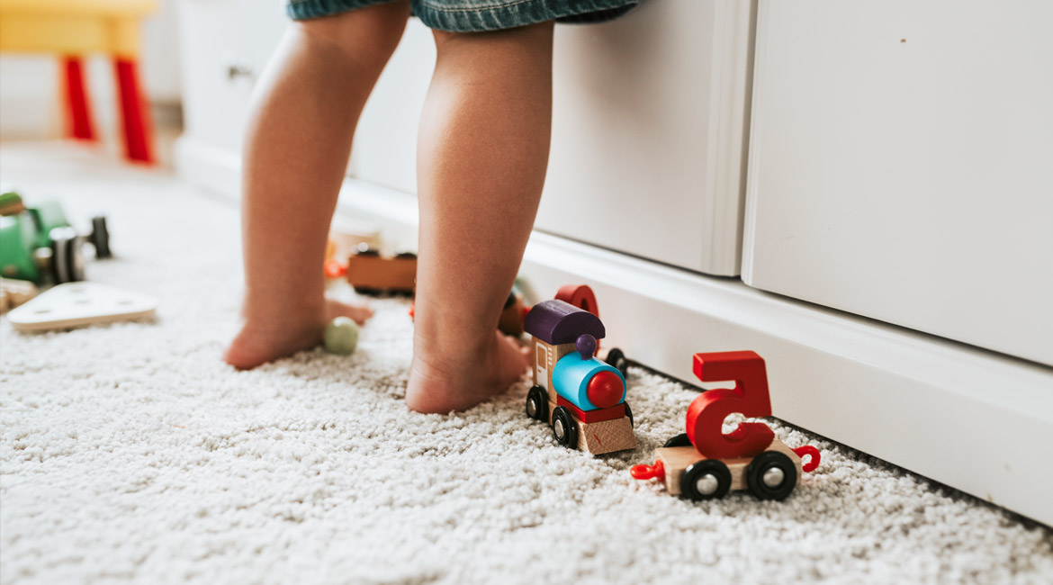 Five Best Books About  Parenting