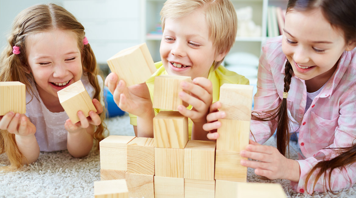 Best Indoor Activites for Your Child