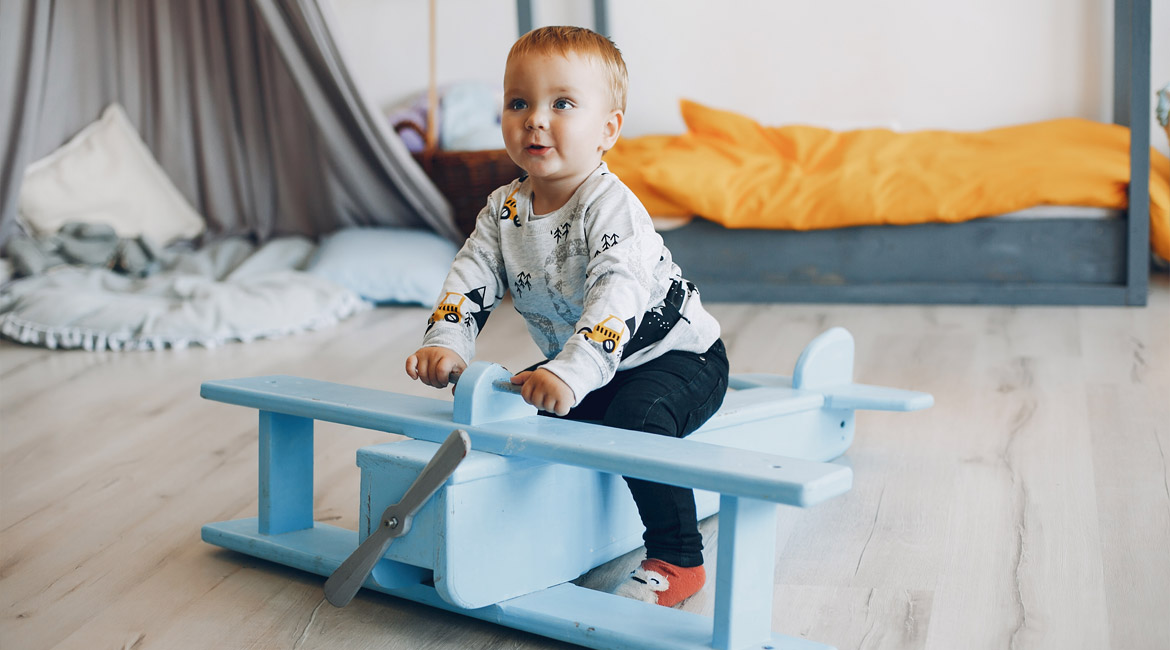 Five Best Books About Parenting