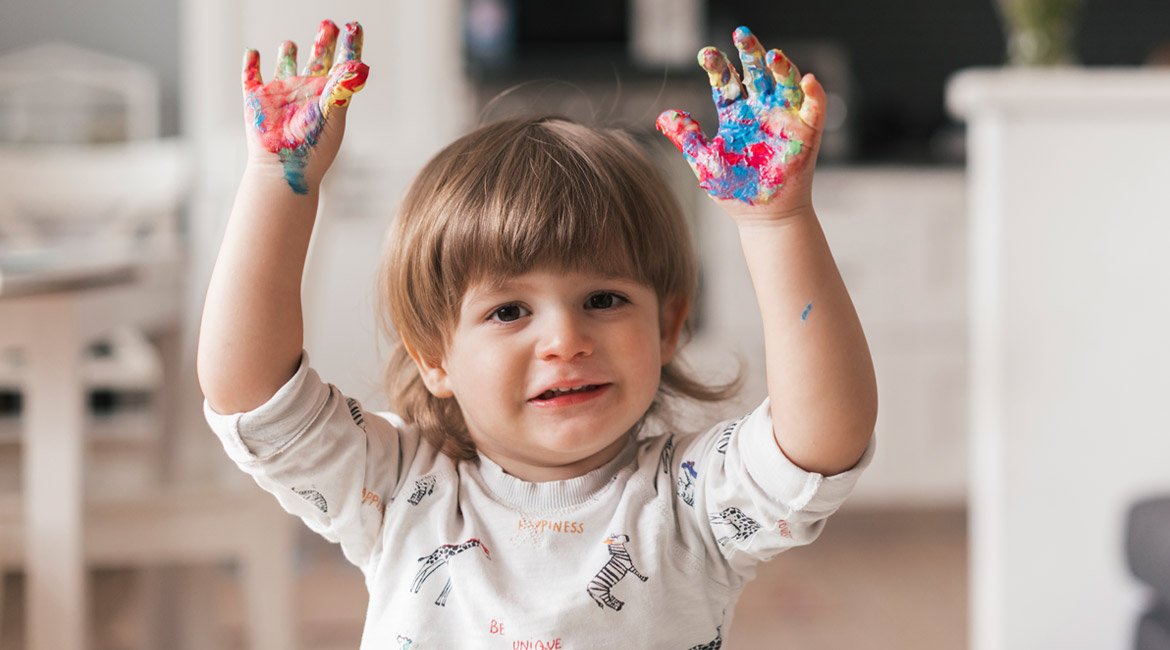 Best Indoor Activites for Your Child