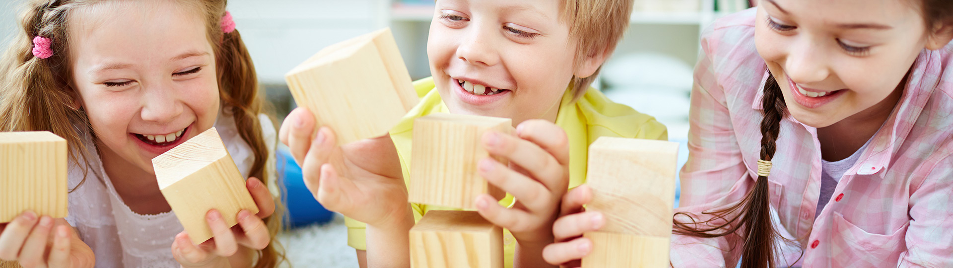 Best Indoor Activites for Your Child