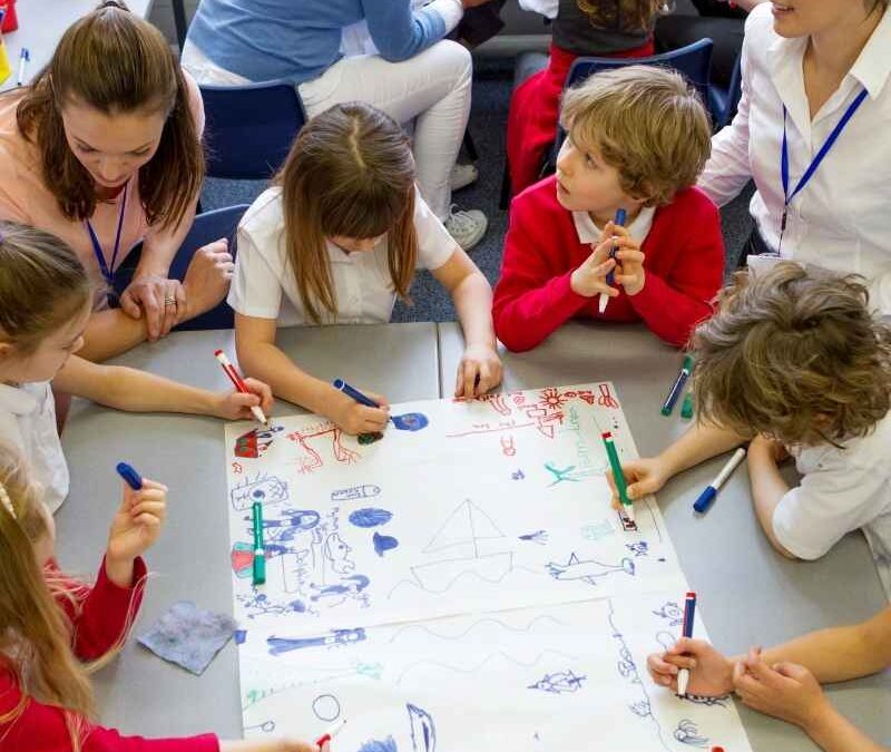 Group Activities