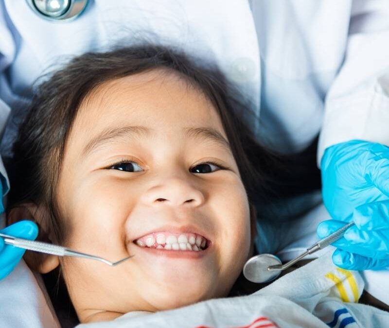 Oral Motor treatment