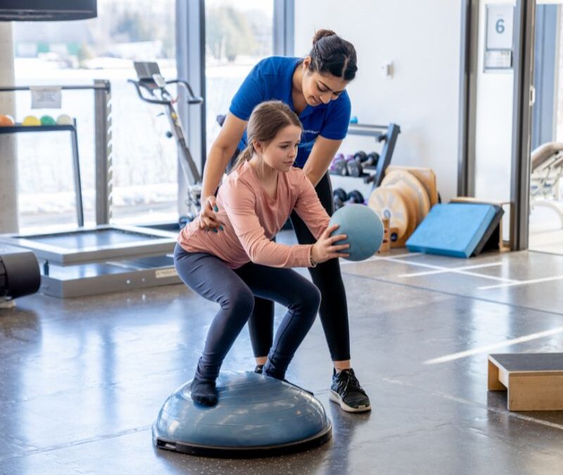 Physiotherapy