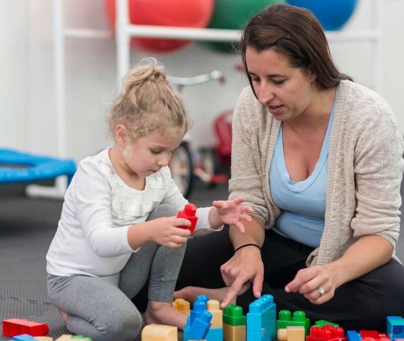 Play Therapy