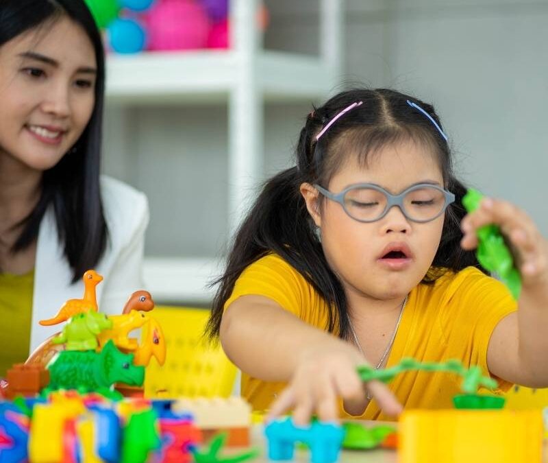 Special Education