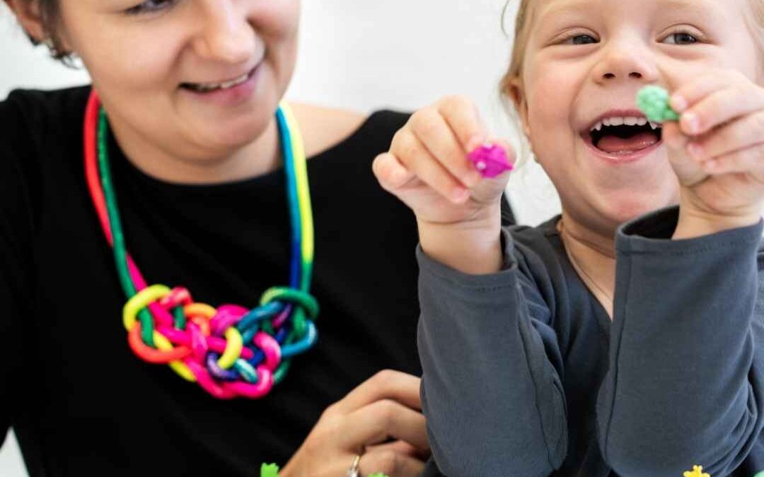 Sensory Integration Therapy